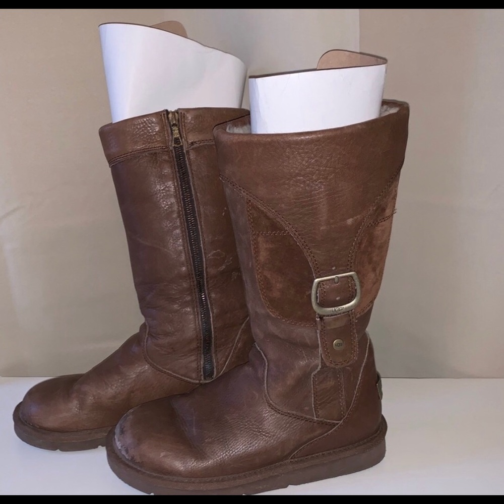 Ugg Cargo III Boots 7